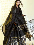 Antique style set