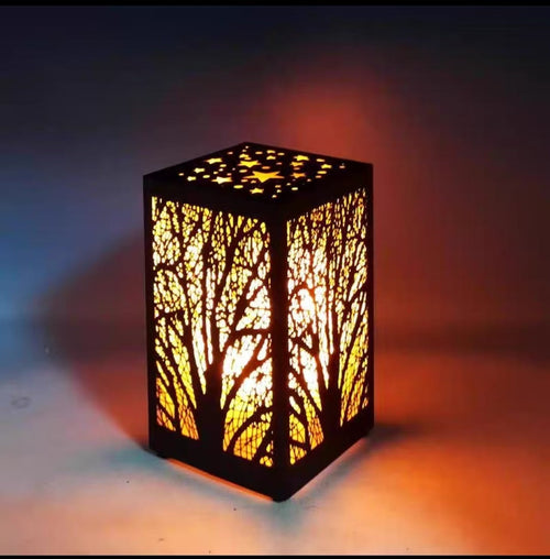 Atmosphere lights