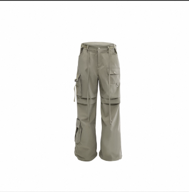 Casual pants