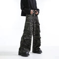Casual workwear jeans