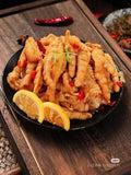 Chicken Feet