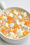 Chilled Mango Sago