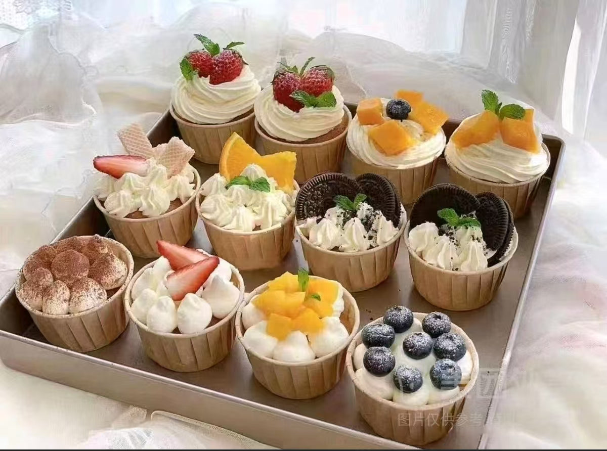 Cupcake