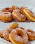 Doughnuts (3 pieces)