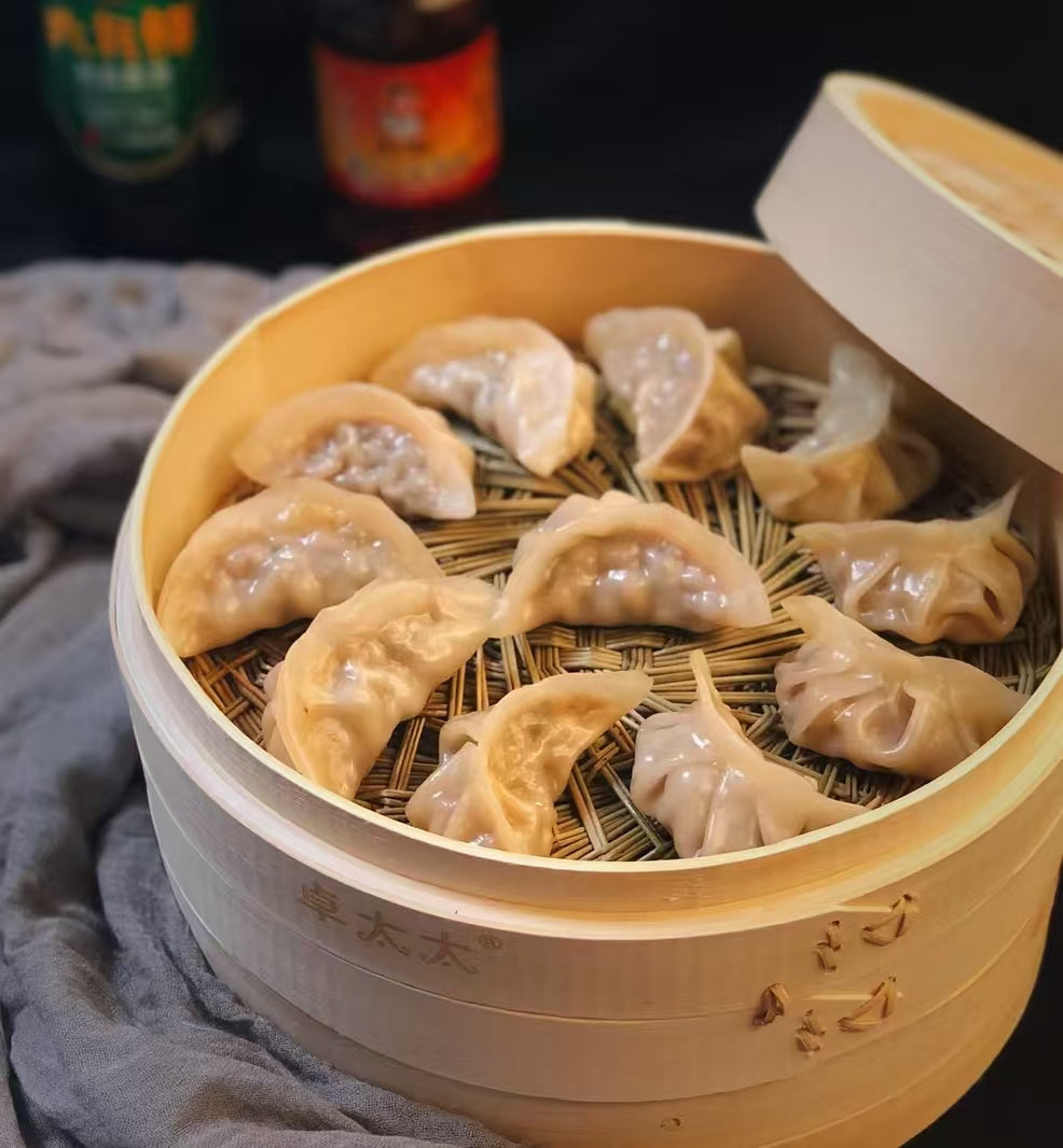Dumpling