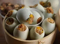 Egg Zongzi