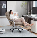 Ergonomic computer chair