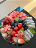 Fruit platter - small portions