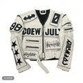 Handsome jacket