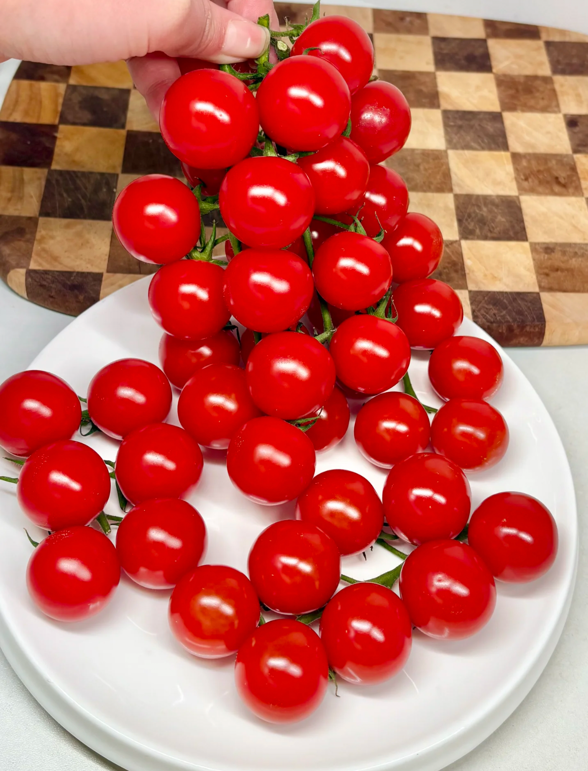Healthy Holy Maiden Fruit