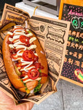 Hot dog