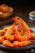 Jiwei shrimp