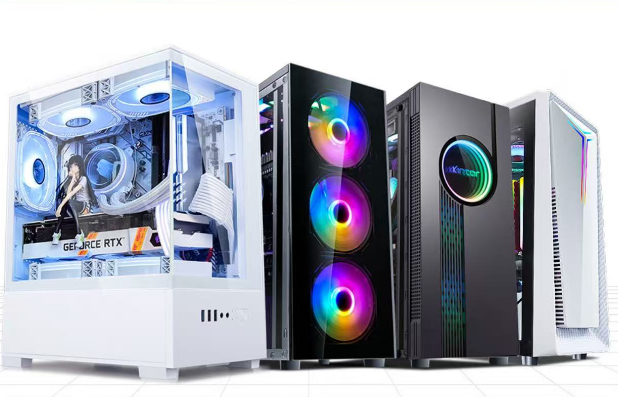 Live streaming high-end host