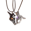 Lol necklace