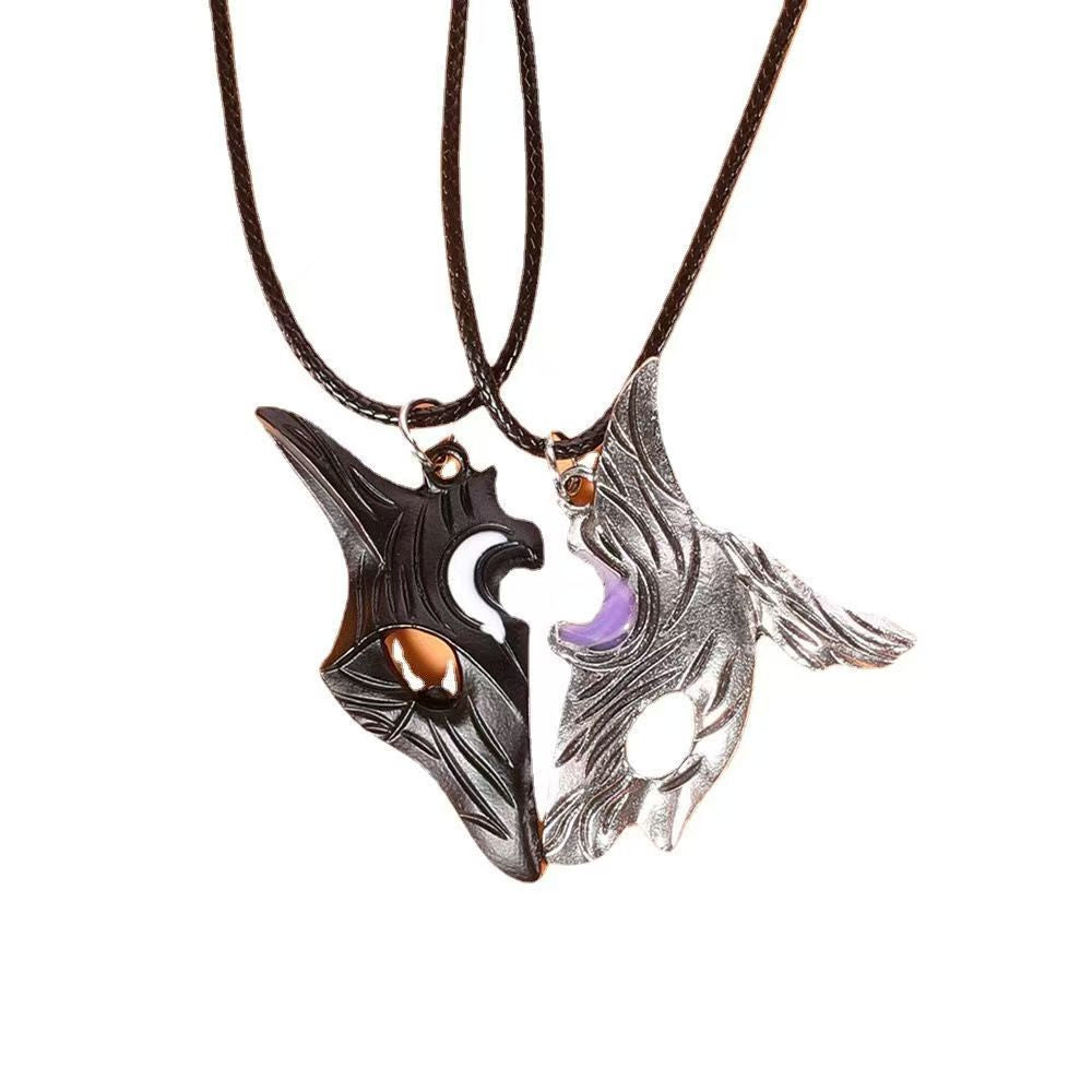 Lol necklace