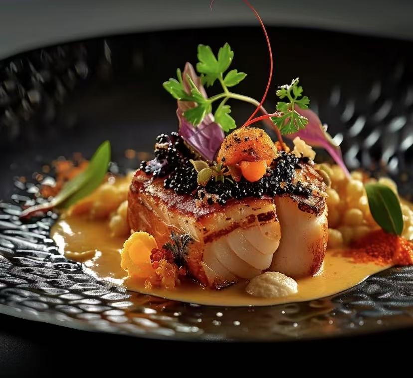 Luxury cod