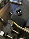 Men's dumbbells