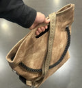 Men's satchel