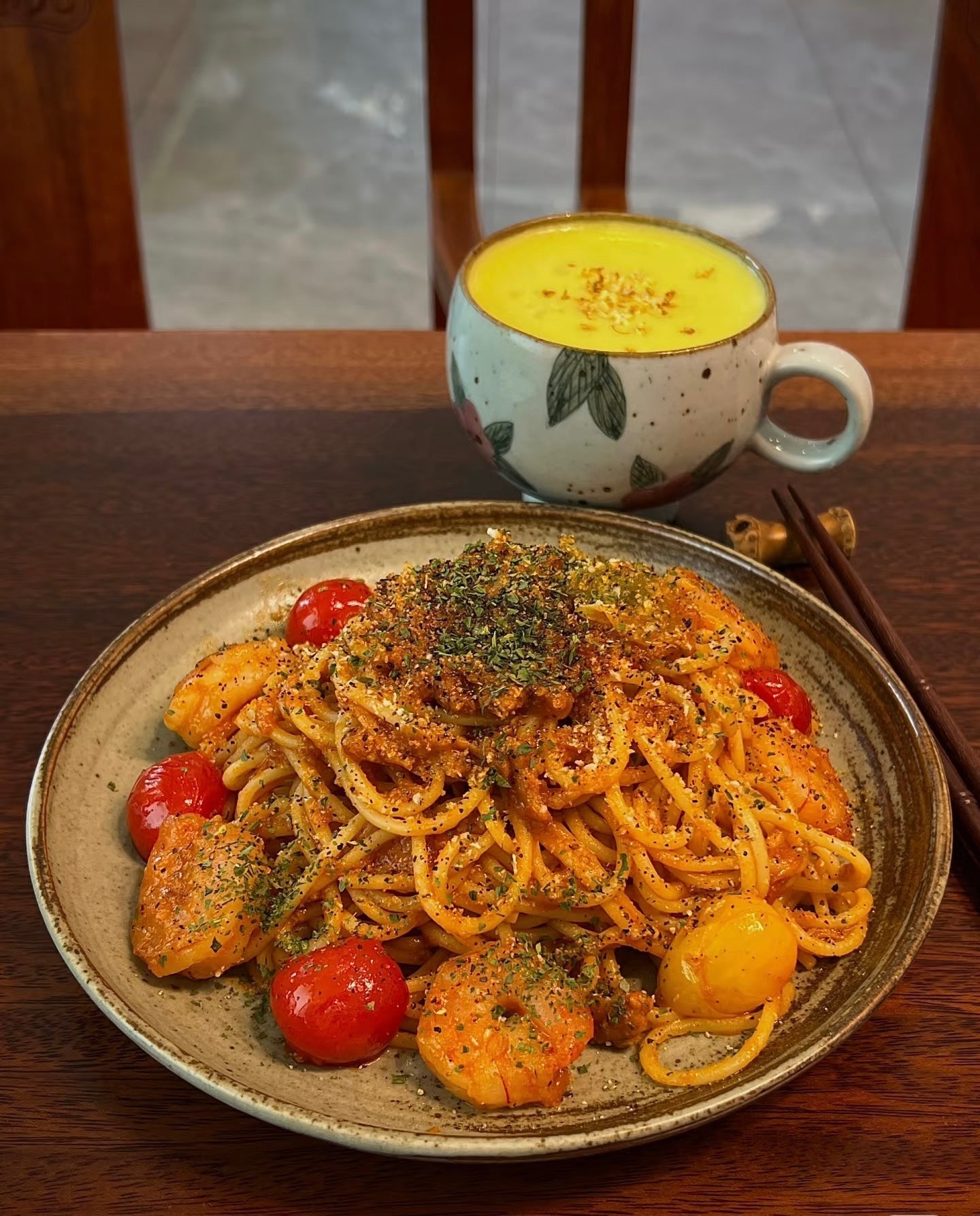 Pasta