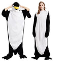 Penguin pajamas