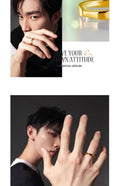 Premium Ring