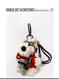 Puppy doll