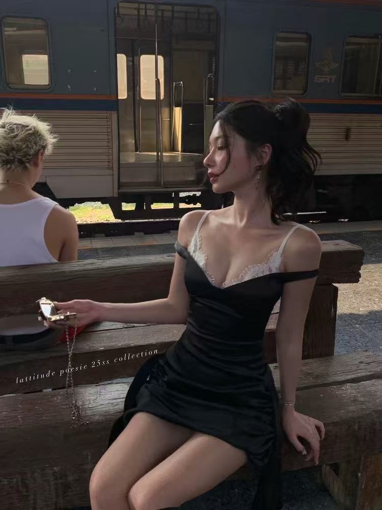 Ribbon Tank Top