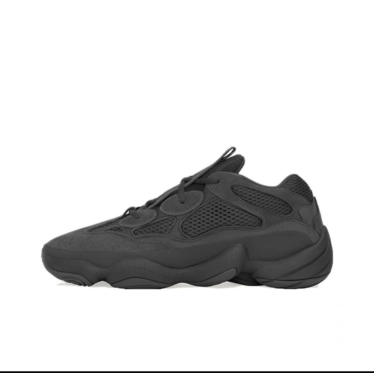 Running shoes