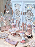 Set of cosmetics