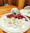 Small rice balls