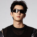 Star sunglasses