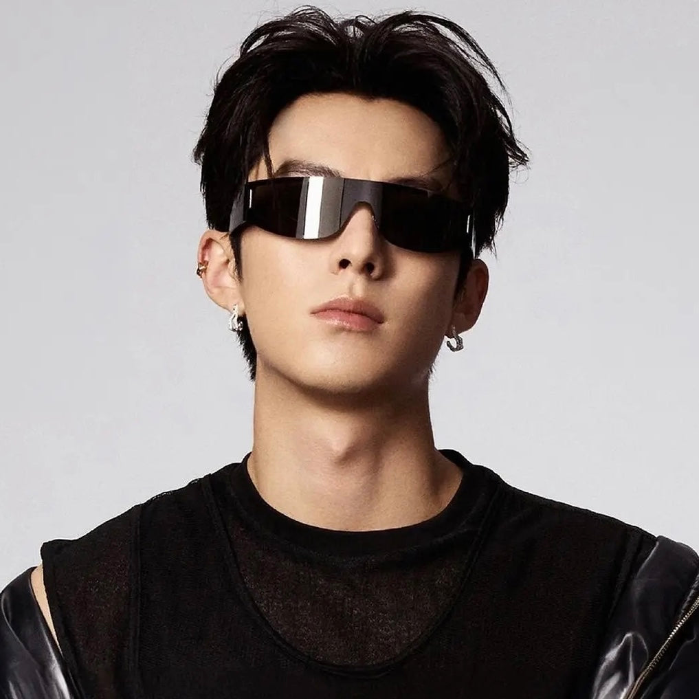 Star sunglasses