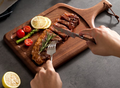 Steak