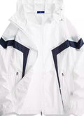 Sunscreen clothing