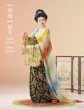 Tang costume