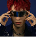Technology sunglasses