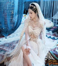 Women's clothing