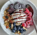 Yogurt bowl
