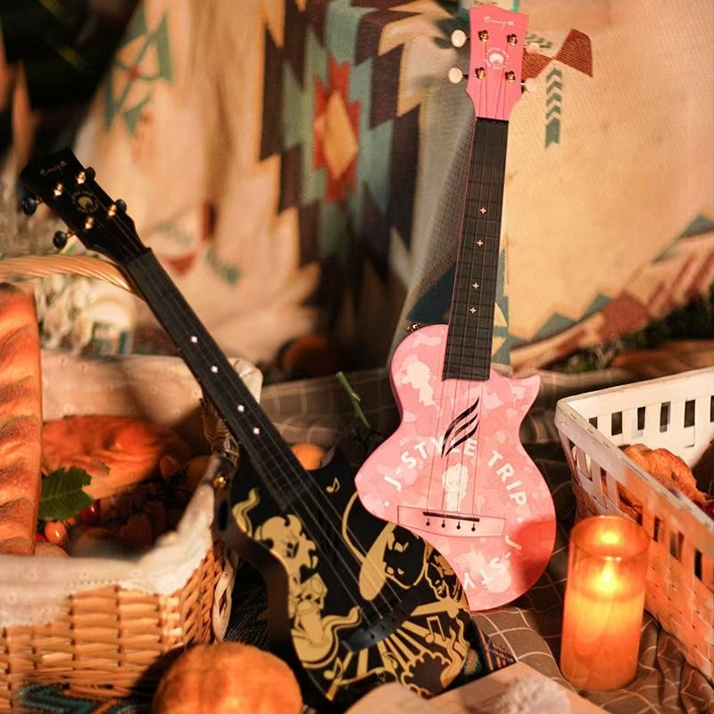 electric guitar