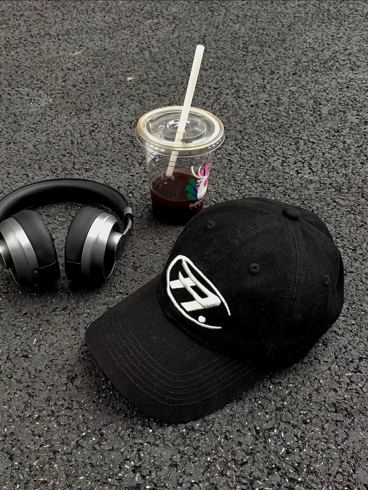 fashion hat