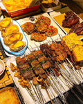 grill