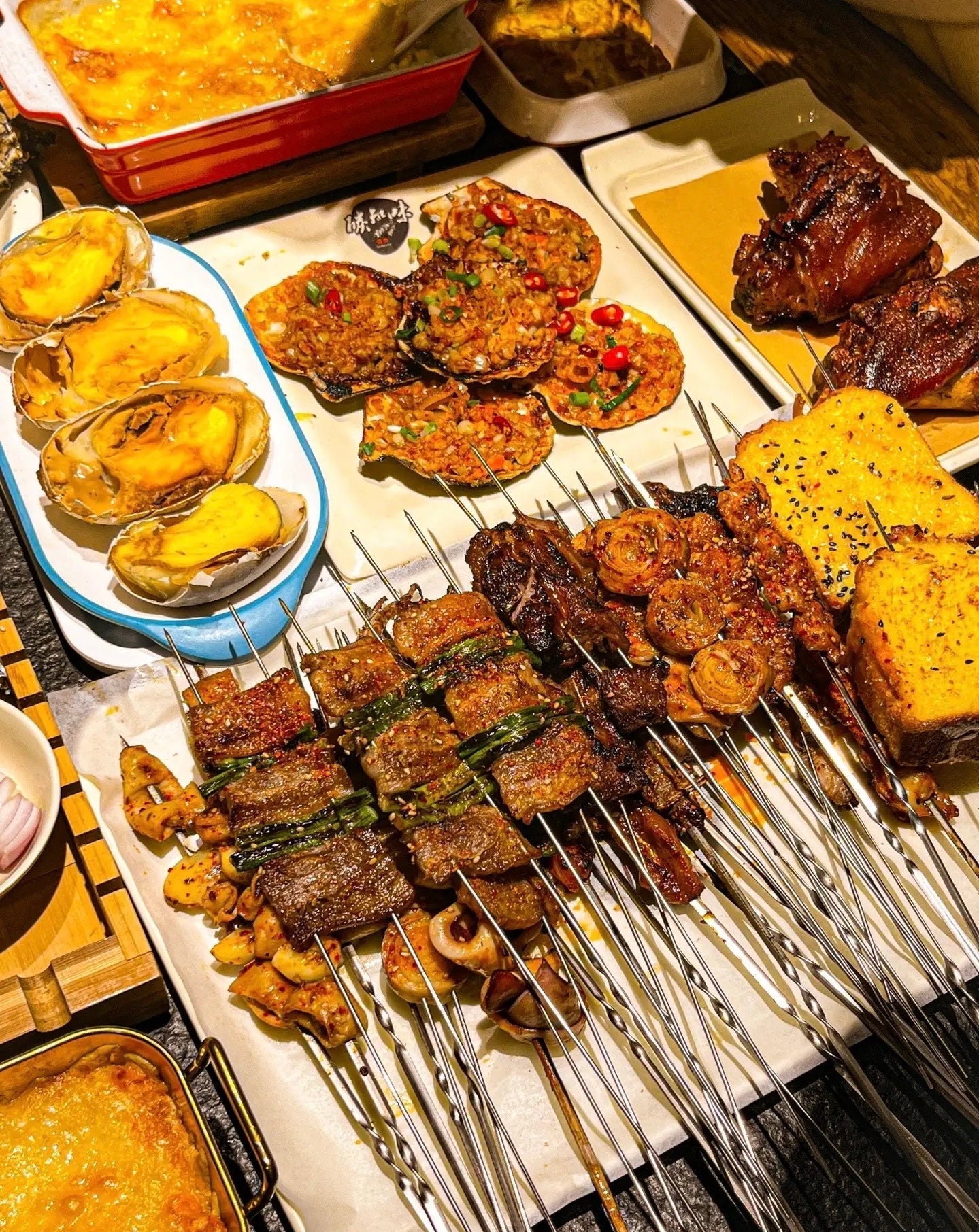 grill