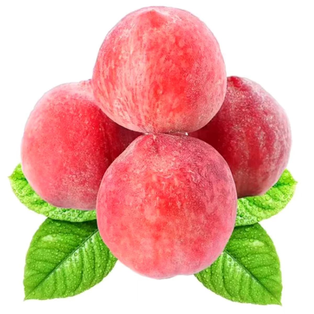 honey peach