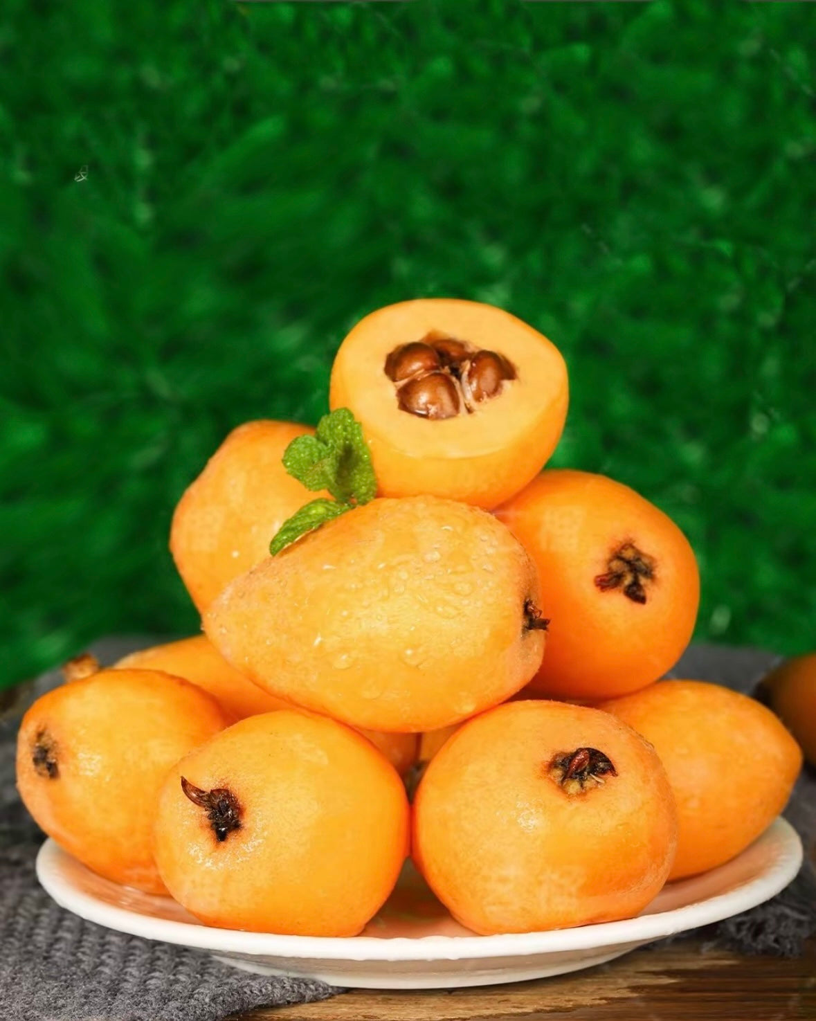 loquat