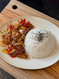 lunch