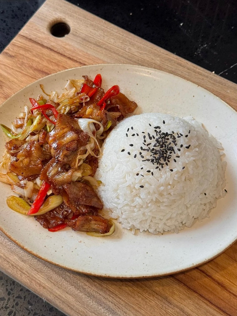 lunch