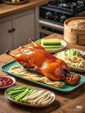 roast duck