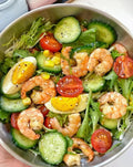 salad